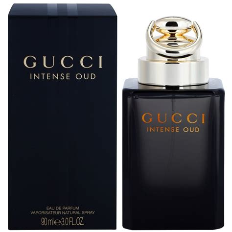 gucci homme parfum oud|Gucci intense oud discontinued.